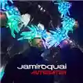 Jamiroquai Automaton