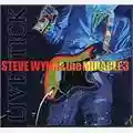 Steve Wynn & The Miracle 3 Live Tick