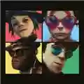 Gorillaz Humanz