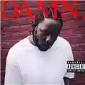 Kendrick Lamar DAMN.