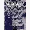 Lorenzo Ottolenghi e Simone Vavalà Black Metal Compendium Volume 1 - Scandinavia e Terre del Nord