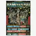 Deniz Tek BAM!Fest VI