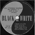 T-Bone Walker Call it Stormy Monday (but Tuesday is just as bad)