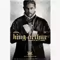Guy Ritchie King Arthur