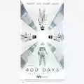 Matt Osterman 400 Days