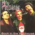 Primus Back in the Madhouse