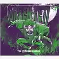 Green Yeti The Yeti Has Landed