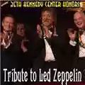 Led Zeppelin Kennedy Center Honors