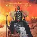 Mastodon Emperor of Sand