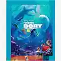 Andrew Stanton Finding dory