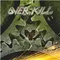 Overkill The Grinding Wheel
