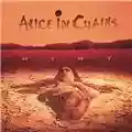 Alice in Chains Dirt