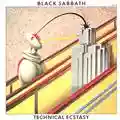 Black Sabbath Technical Ecstasy