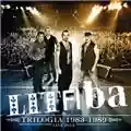 Litfiba Trilogia 1983 - 1989 Live 2013