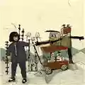 Girlpool Powerplant