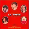 Luigi Magni La Tosca