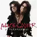 Alice Cooper Paranormal