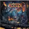 Accept The Rise Of Chaos