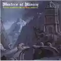 Various Artists Masters Of Misery - Black Sabbath: The Earache Tribute