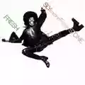 Sly & The Family Stone Fresh