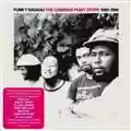 AA. VV. Funky Nassau - The Compass Point Story 1980-1986
