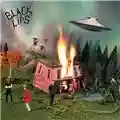 Black Lips Satan's Graffiti or God's Art?