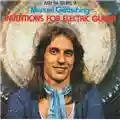 Manuel Göttsching Inventions For Electric Guitar
