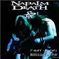 Napalm Death Bootlegged in Japan