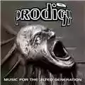 The Prodigy Music for the Jilted Generation