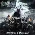 Graveland 1050 Years of Pagan Cult