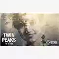 David Lynch Twin Peaks: The Return