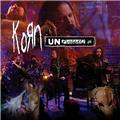 Korn MTV Unplugged