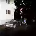Brand New Science Fiction