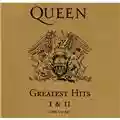 Queen Greatest Hits I & II (Japan SACD)