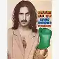 Frank Zappa Them Or Us (The Book)
