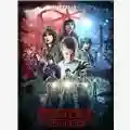 Matt e Ross Duffer Stranger Things (stagione 1)
