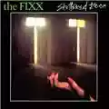 The Fixx Shuttered Room