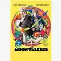 Antoine Bardou-Jacquet Moonwalkers