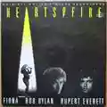 Fiona, Bob Dylan, Rupert Everett Hearts Of Fire
