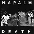 Napalm Death The Curse
