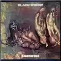 Black Widow Sacrifice