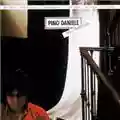 Pino Daniele Bella 'mbriana