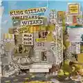 King Gizzard & The Lizard Wizard Sketches of Brunswick East