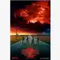 Matt e Ross Duffer Stranger Things 2