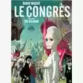 Ari Folman The Congress