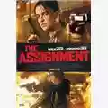 Walter Hill The Assignment