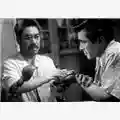Akira Kurosawa L'angelo ubriaco