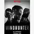Joe Penhall Mindhunter