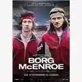 Janus Metz Borg McEnroe