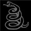 Metallica Black Album
